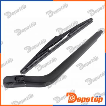 Bras d'essuie-glace arrière 305mm pour TOYOTA | EWB-TY-004, 85241-02040